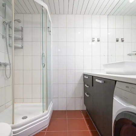Liivaoja Apartamento Tallin