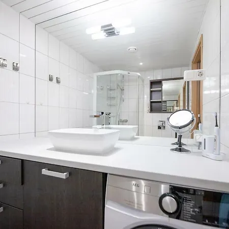 Apartamento Liivaoja Tallin