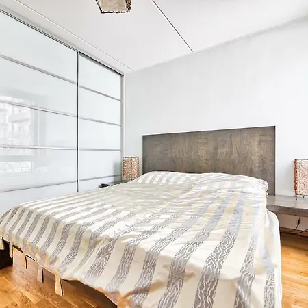 Liivaoja Apartamento