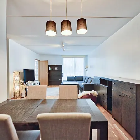 Apartamento Liivaoja